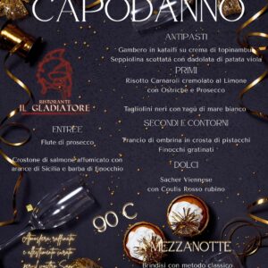 Il Gladiatore