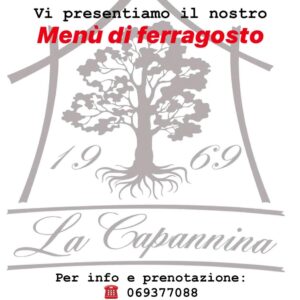 La Capannina